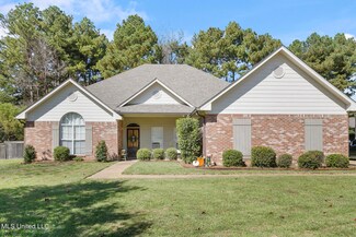 107 Brierfield Dr, Madison, MS 39110