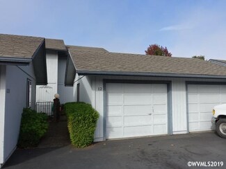 3335 Jackson (#12) St SE, Albany, OR 97322