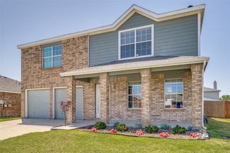 4508 Hawk Ln, Sherman, TX 75092