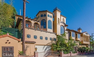9170 Thrasher Ave, Los Angeles, CA 90069