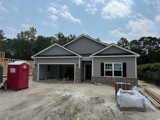 56 Henderson Way Unit Lot 1 Sunset Cove, Pawleys Island, SC 29585