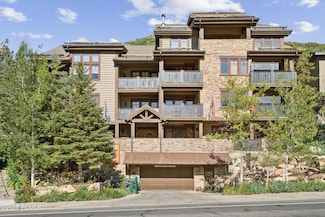 2550 Deer Valley Dr E Unit 101, Park City, UT 84060