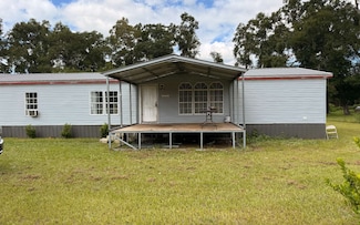 160 SW Clewiston Ct, Fort White, FL 32038