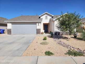 4929 Kailasa Dr, Las Cruces, NM 88012