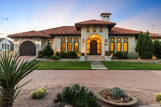 311 Elizabeth Rd, San Antonio, TX 78209