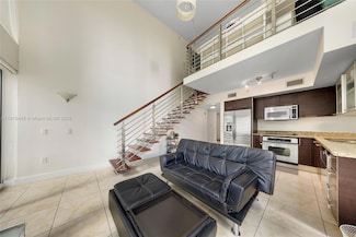 41 SE 5th St Unit 502, Miami, FL 33131