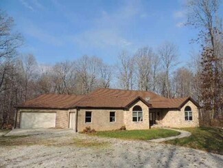 1165 W 550 S, Cutler, IN 46920