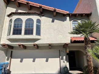 4974 Schumann Dr, Las Vegas, NV 89146