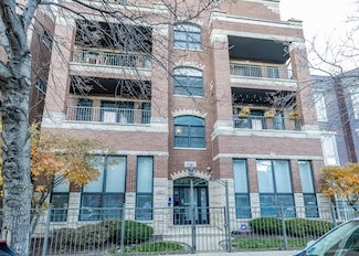 1116 W Hubbard St Unit 2W, Chicago, IL 60642
