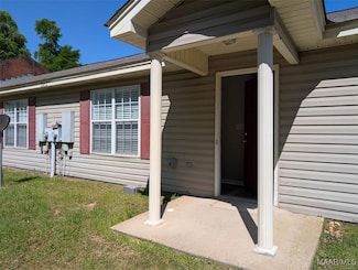 3437 Sullivan Ln Unit A, Millbrook, AL 36054