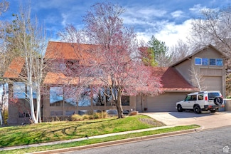 178 N Valley View Dr, North Salt Lake, UT 84054