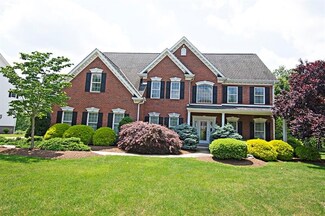 1036 Diane Ln, Cheswick, PA 15024
