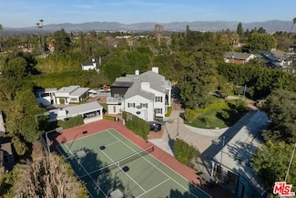 17503 Rancho St, Encino, CA 91316