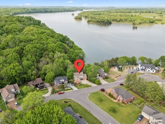 1111 Horseshoe Cove, Mount Juliet, TN 37122