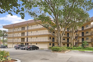 6555 W Broward Blvd Unit 307, Plantation, FL 33317