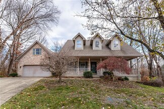 4406 Sunrise Ct, Sellersburg, IN 47172
