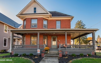 521 Washington Ave, Jersey Shore, PA 17740