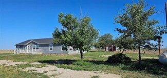 20029 State Highway 59, Seibert, CO 80834