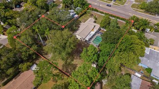 5380 54th Ave N, Saint Petersburg, FL 33709