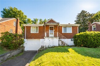 628 George St, Turtle Creek, PA 15145