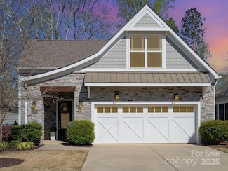 3016 Laney Pond Rd, Matthews, NC 28104