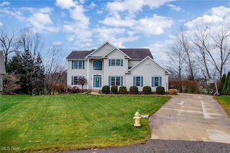 4212 Devonshire Ct, Copley, OH 44321