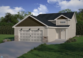 6291 87th Ave S, Horace, ND 58047