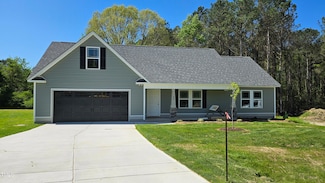 427 Magnolia Run Way, Benson, NC 27504