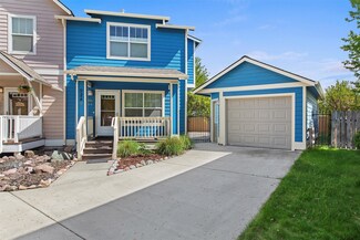 928 Huntington Place Unit B, Missoula, MT 59801