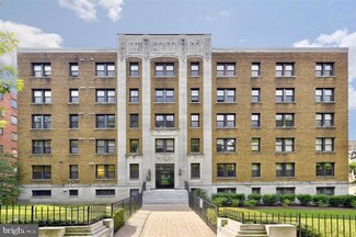 1750 Harvard St NW Unit 3A, Washington, DC 20009