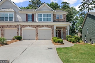43 Tahoe Dr, Newnan, GA 30263