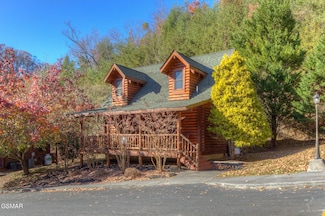 3139 Smoky Ridge Way, Sevierville, TN 37862