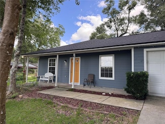 22560 NW 174th Ave, High Springs, FL 32643