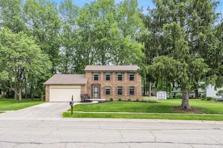 544 Waring Way, Columbus, OH 43213