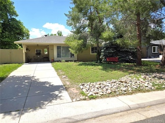 1245 S Forest St, Denver, CO 80246