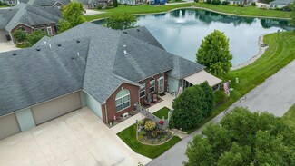 4215 Fieldbrook Pass, Fort Wayne, IN 46815
