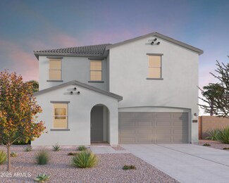 12556 W Trumbull Rd, Avondale, AZ 85323