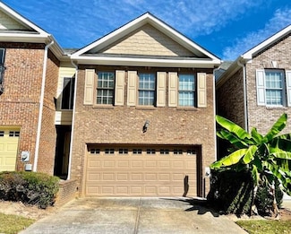 1729 Oakbrook Lake Dr, Norcross, GA 30093