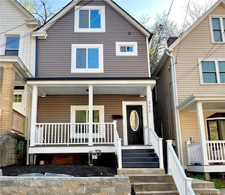 232 57th St, Lawrenceville, PA 15301