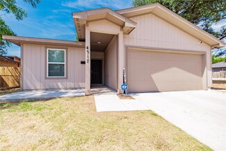 4317 Colonial Ave, Dallas, TX 75215