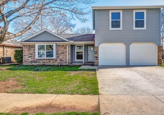7500 Maplehill Rd, Watauga, TX 76148