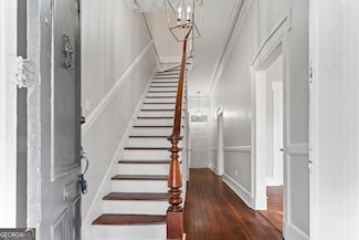 204 E Liberty St, Savannah, GA 31401