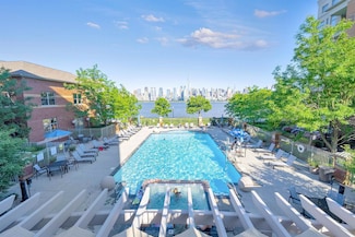 26 Avenue at Port Imperial Unit 133, West New York, NJ 07093