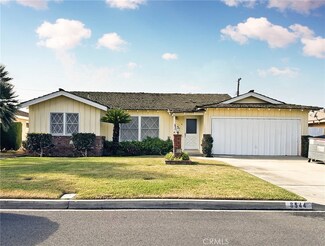 8544 Suva St, Downey, CA 90240