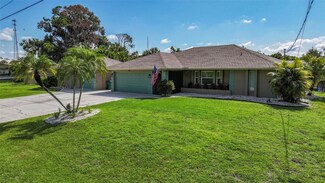 456 Longley Dr, Port Charlotte, FL 33953
