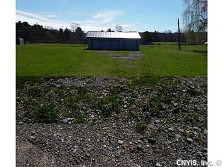 2704 Us Route 11, Parish, NY 13131