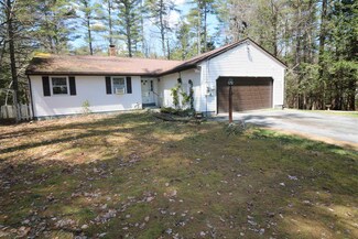 12 Evergreen Ln, Jaffrey, NH 03452