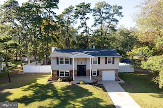 77 Sepulga Dr, Browns Mills, NJ 08015