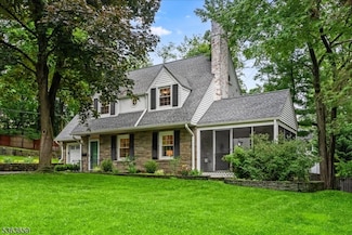 59 Winding Way, West Orange, NJ 07052