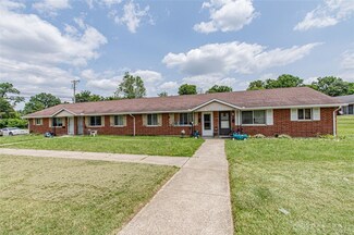 5476 Bellefontaine Rd, Dayton, OH 45424
